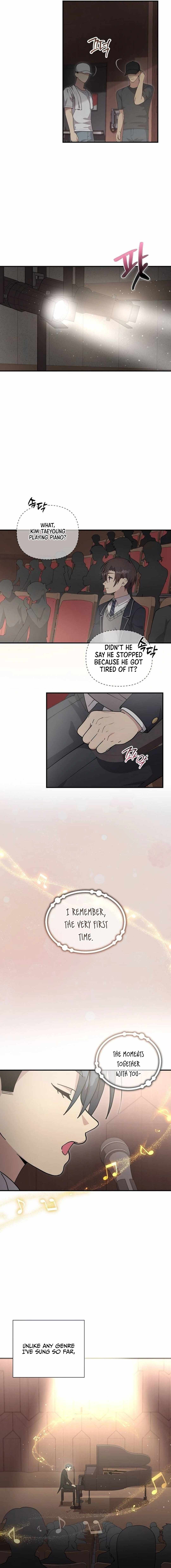 My Younger Sister Was a Genius Chapter 46 - Page 6