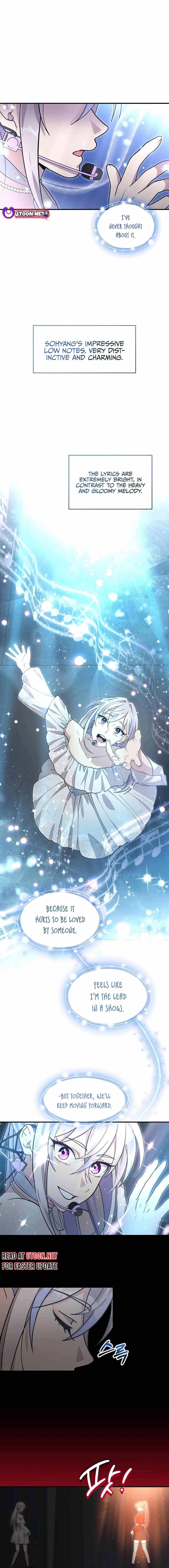 My Younger Sister Was a Genius Chapter 47 - Page 3