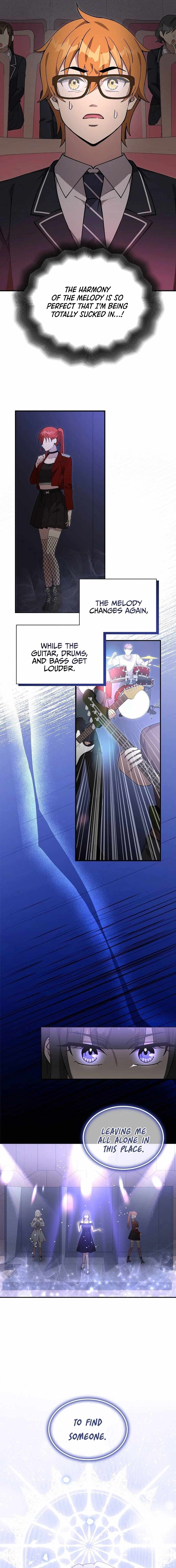 My Younger Sister Was a Genius Chapter 47 - Page 6