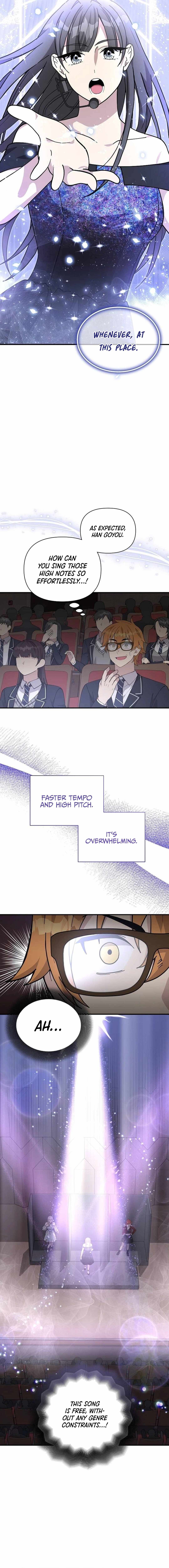My Younger Sister Was a Genius Chapter 47 - Page 7
