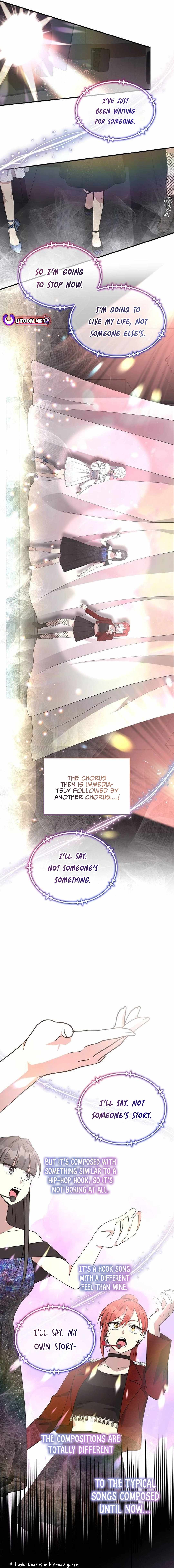 My Younger Sister Was a Genius Chapter 47 - Page 9