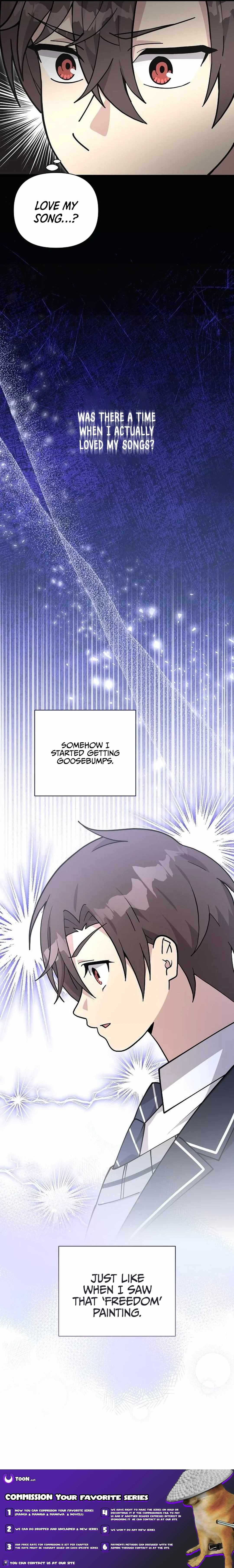 My Younger Sister Was a Genius Chapter 48 - Page 16