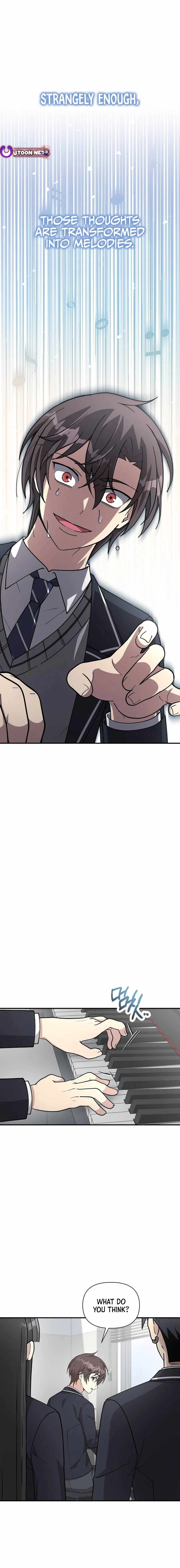 My Younger Sister Was a Genius Chapter 49 - Page 4