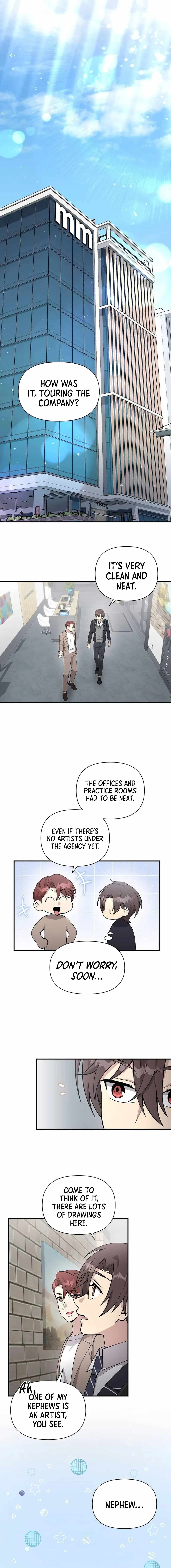 My Younger Sister Was a Genius Chapter 49 - Page 6