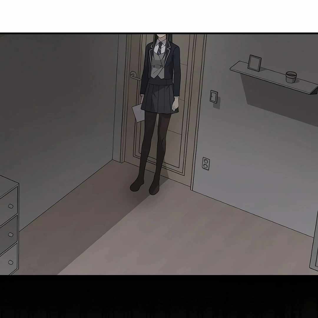 My Younger Sister Was a Genius Chapter 52 - Page 114
