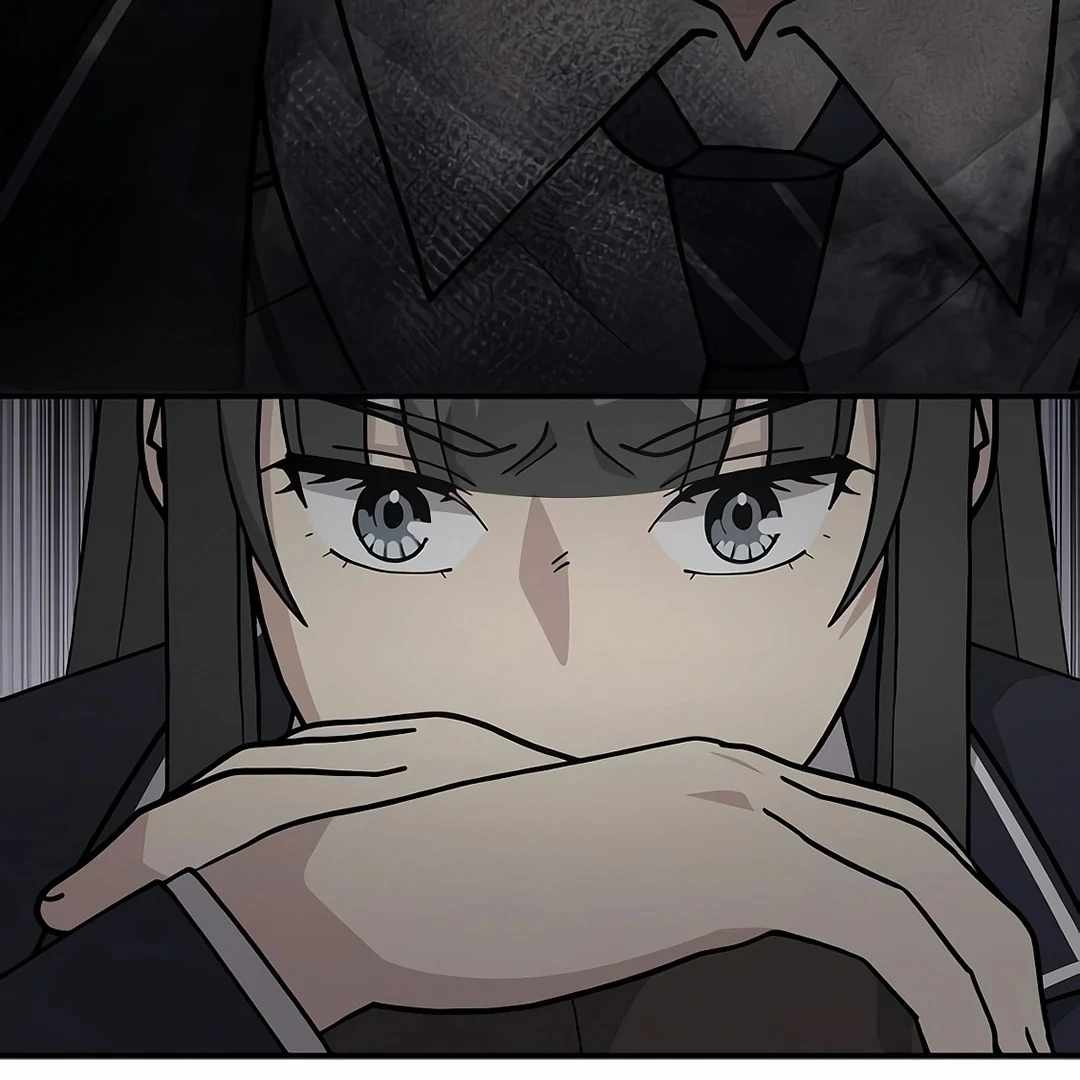 My Younger Sister Was a Genius Chapter 52 - Page 122