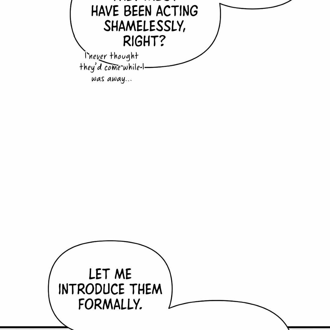 My Younger Sister Was a Genius Chapter 52 - Page 13