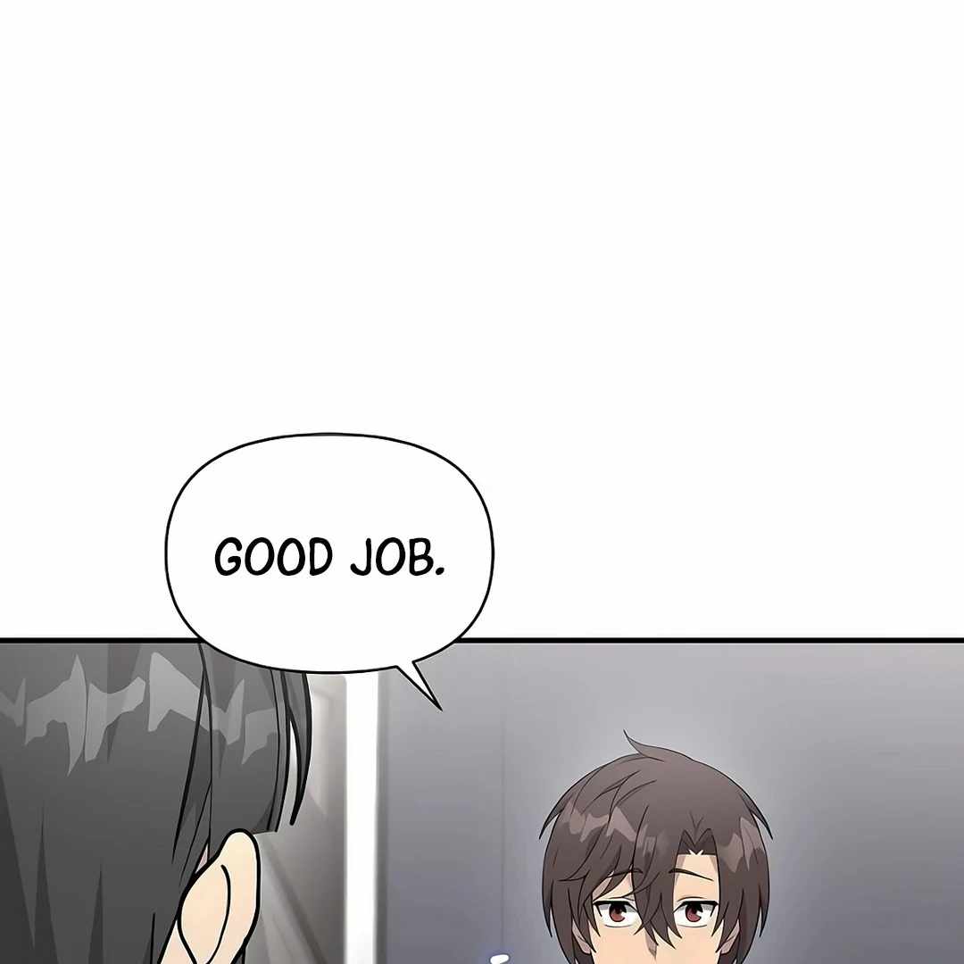 My Younger Sister Was a Genius Chapter 52 - Page 135