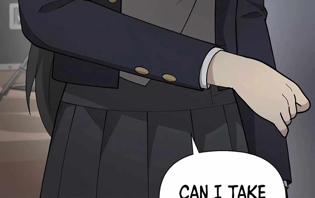 My Younger Sister Was a Genius Chapter 52 - Page 139