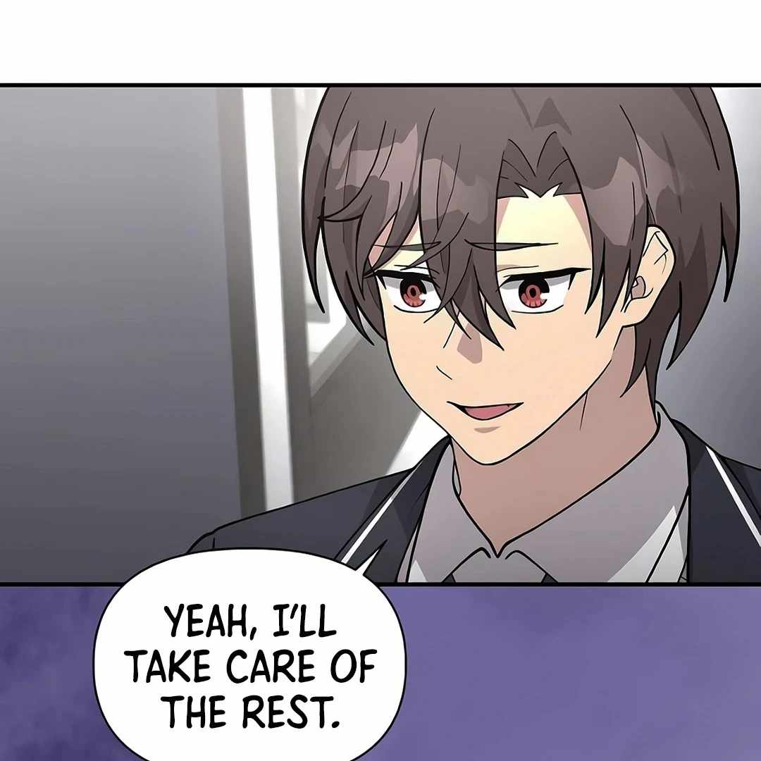 My Younger Sister Was a Genius Chapter 52 - Page 141