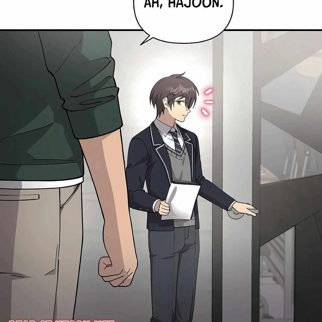 My Younger Sister Was a Genius Chapter 52 - Page 147