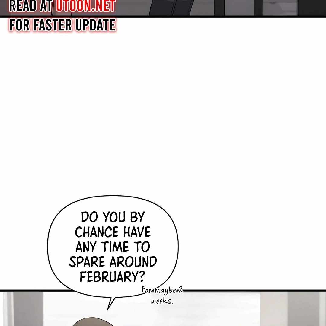 My Younger Sister Was a Genius Chapter 52 - Page 148