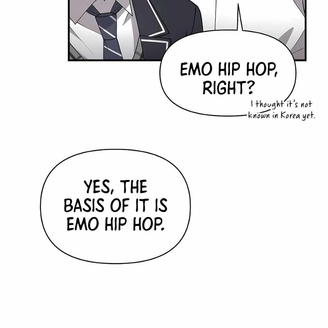 My Younger Sister Was a Genius Chapter 52 - Page 21