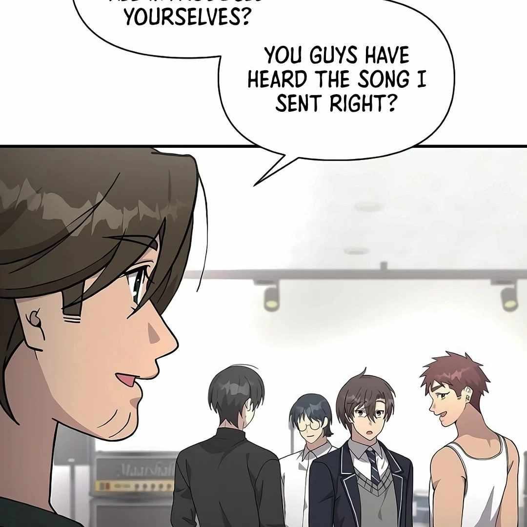 My Younger Sister Was a Genius Chapter 52 - Page 24