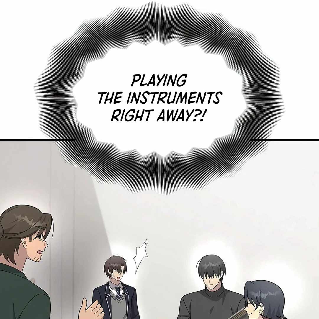 My Younger Sister Was a Genius Chapter 52 - Page 28
