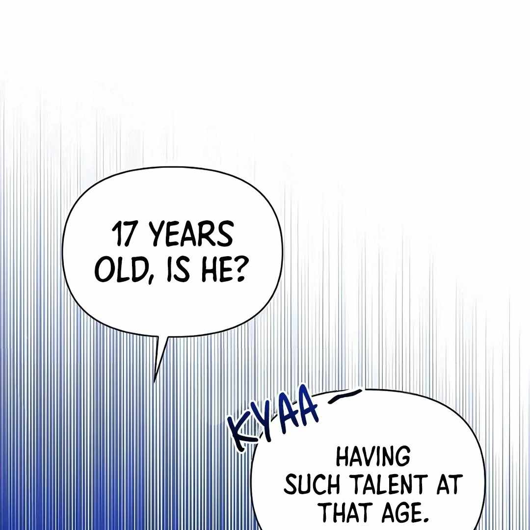 My Younger Sister Was a Genius Chapter 52 - Page 3