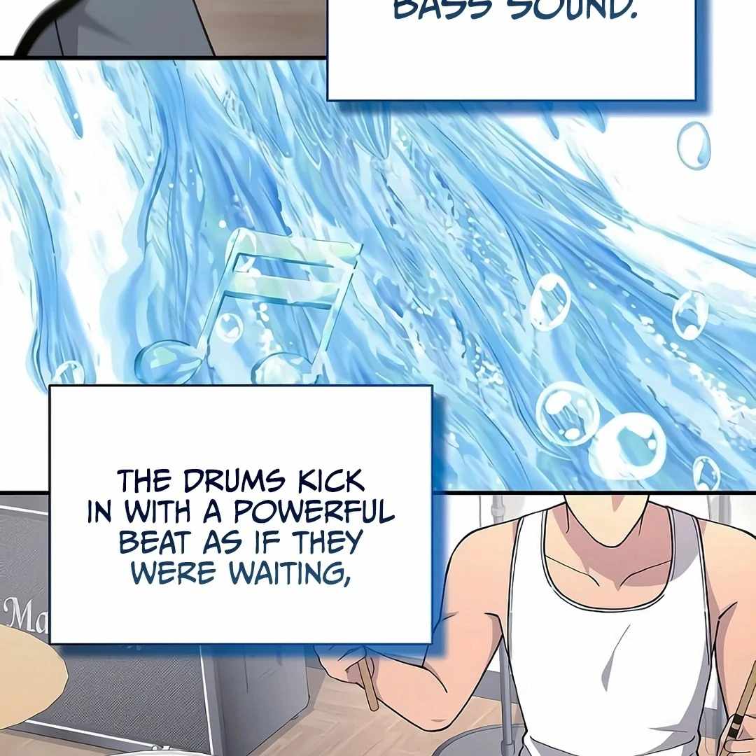 My Younger Sister Was a Genius Chapter 52 - Page 39