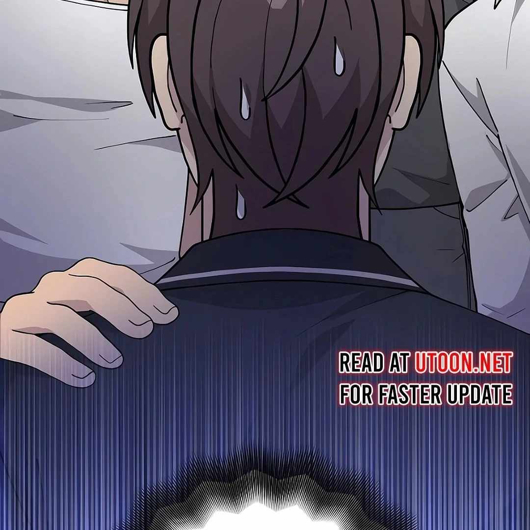 My Younger Sister Was a Genius Chapter 52 - Page 5