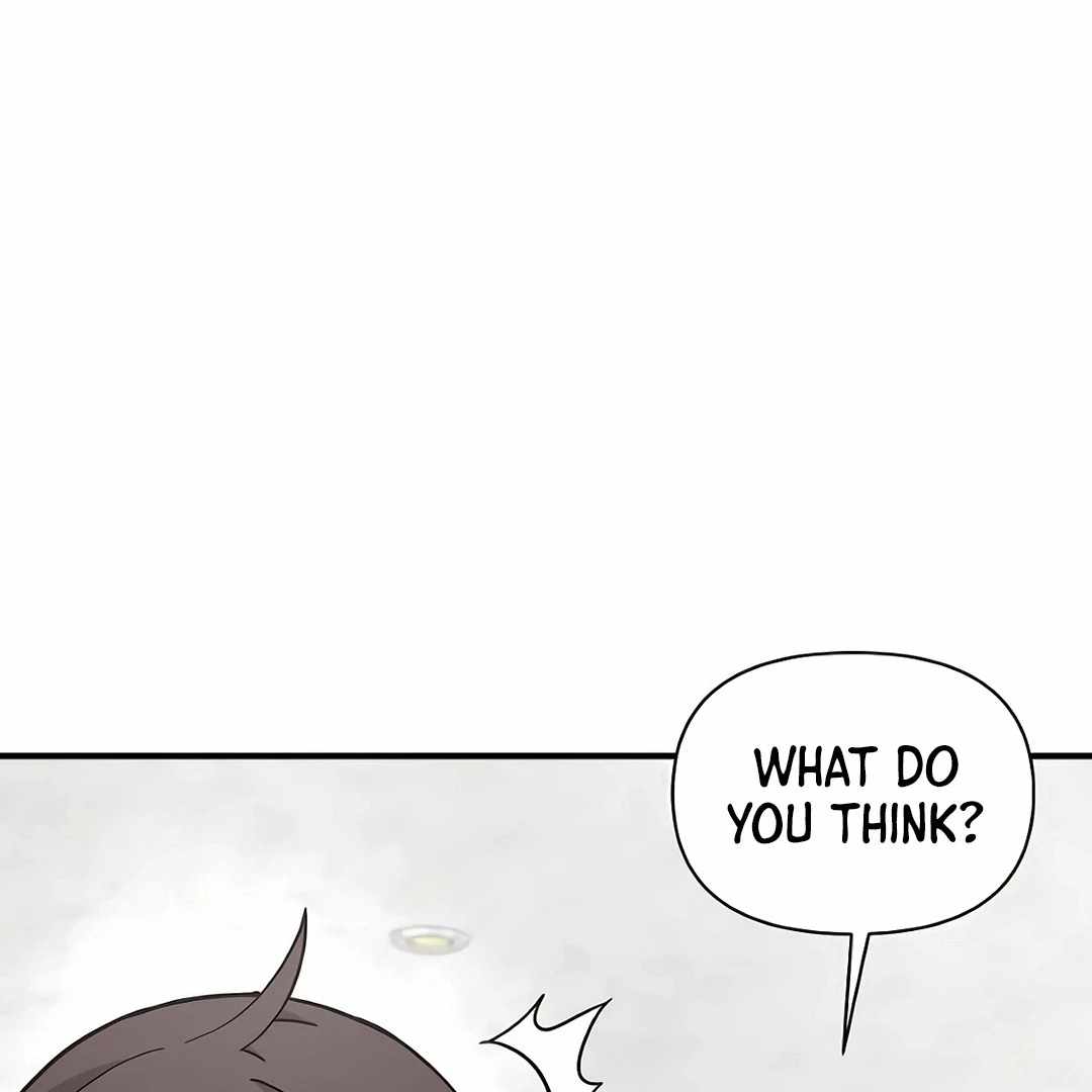 My Younger Sister Was a Genius Chapter 52 - Page 52