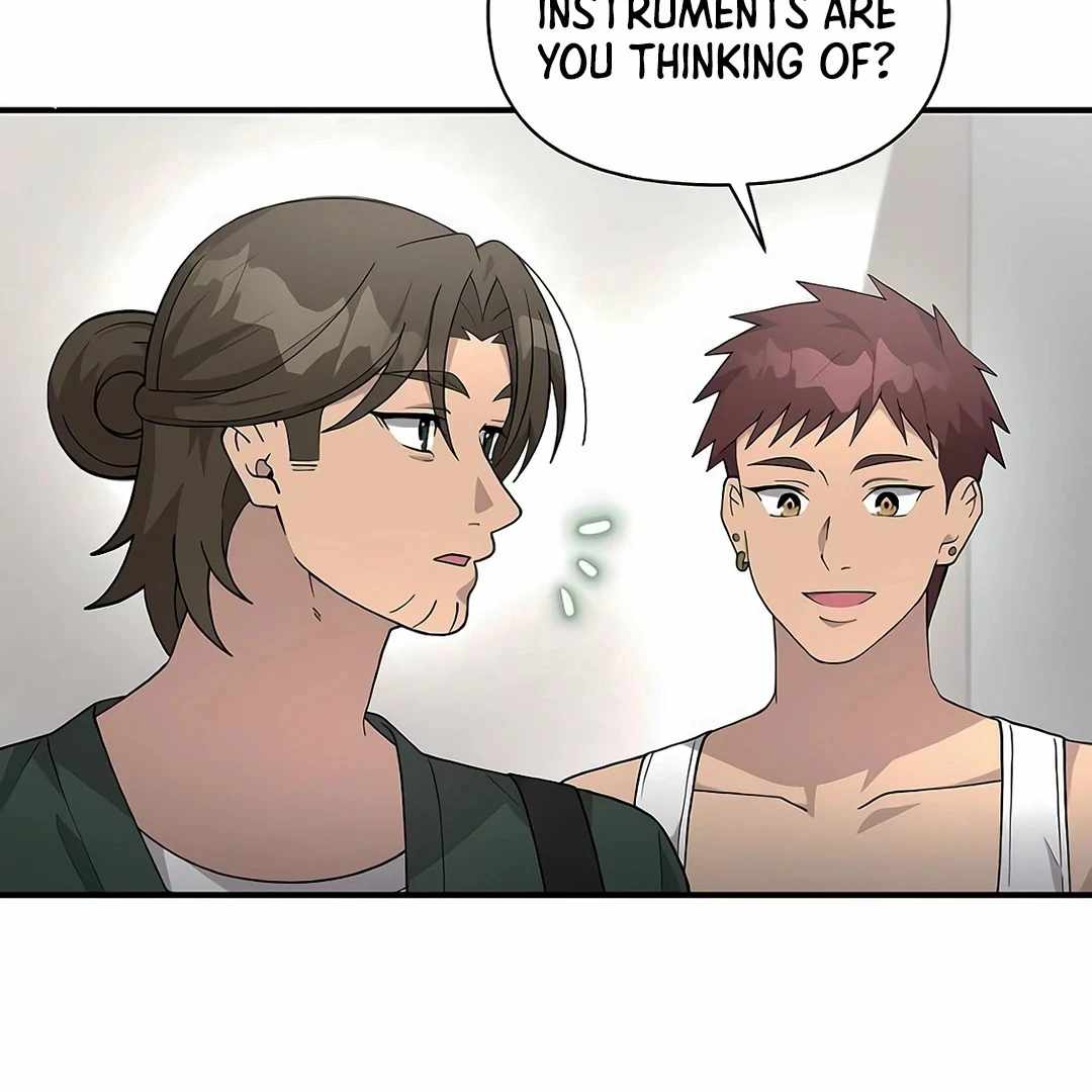 My Younger Sister Was a Genius Chapter 52 - Page 58