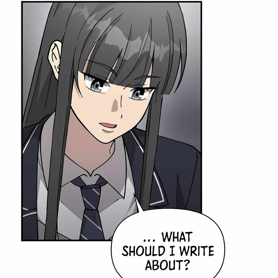 My Younger Sister Was a Genius Chapter 52 - Page 75