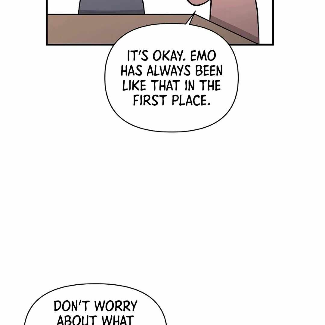 My Younger Sister Was a Genius Chapter 52 - Page 79