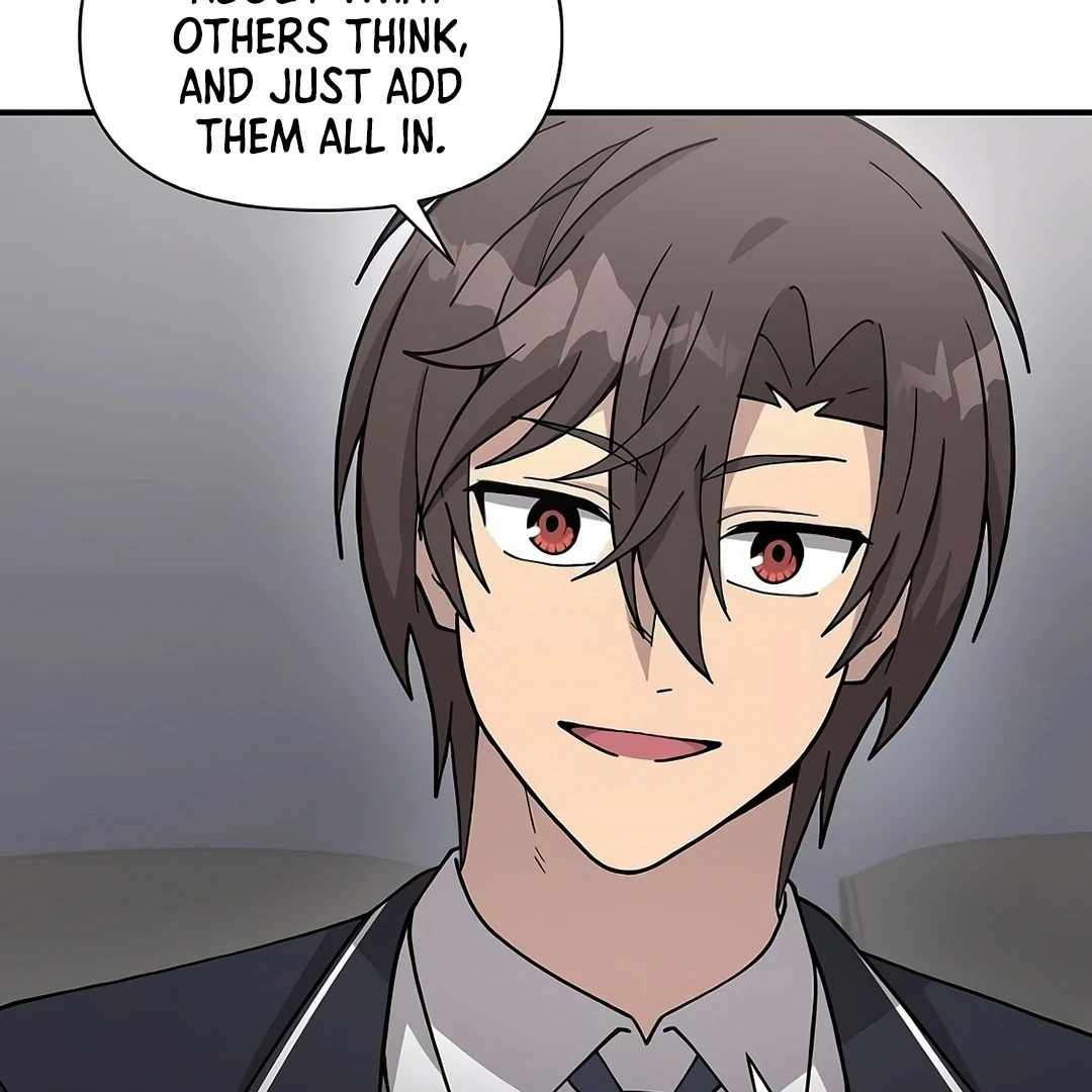 My Younger Sister Was a Genius Chapter 52 - Page 80