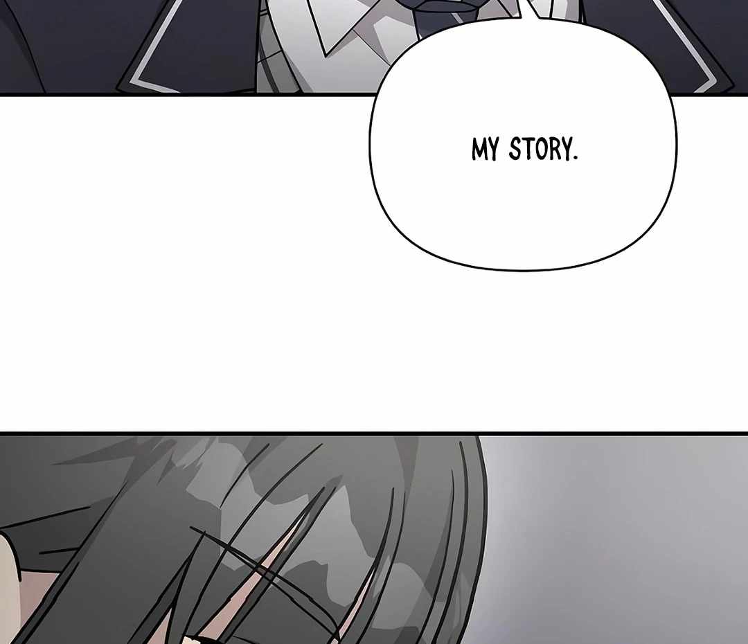 My Younger Sister Was a Genius Chapter 52 - Page 81