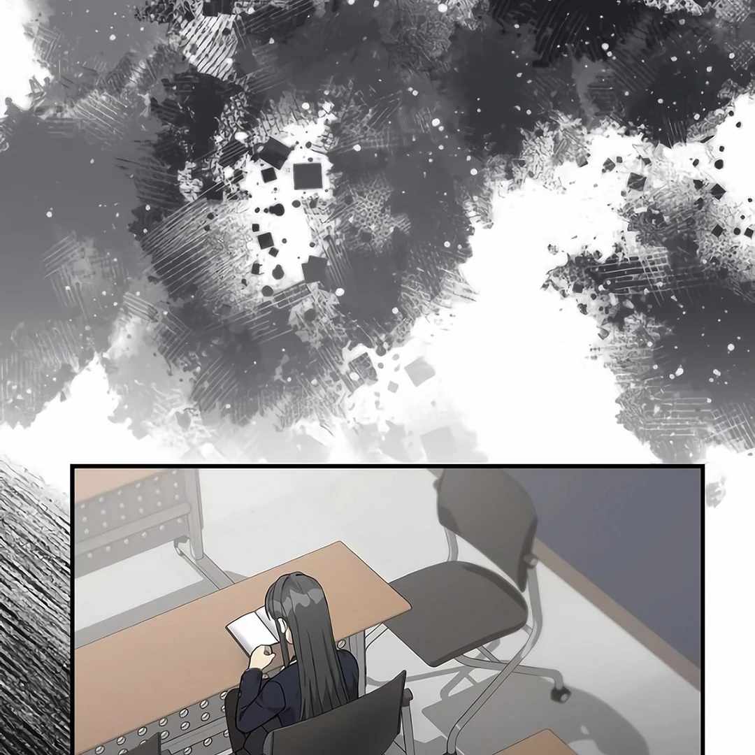 My Younger Sister Was a Genius Chapter 52 - Page 84