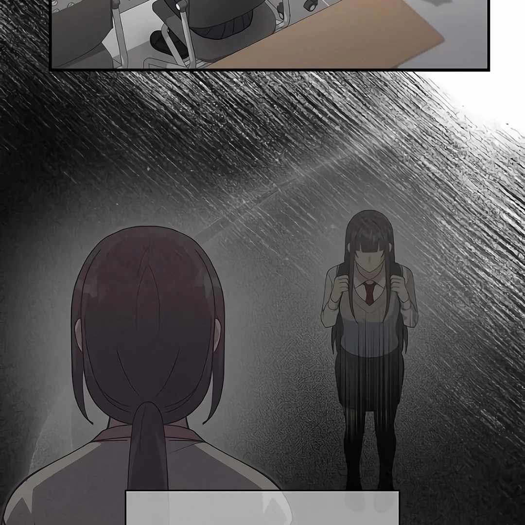 My Younger Sister Was a Genius Chapter 52 - Page 85