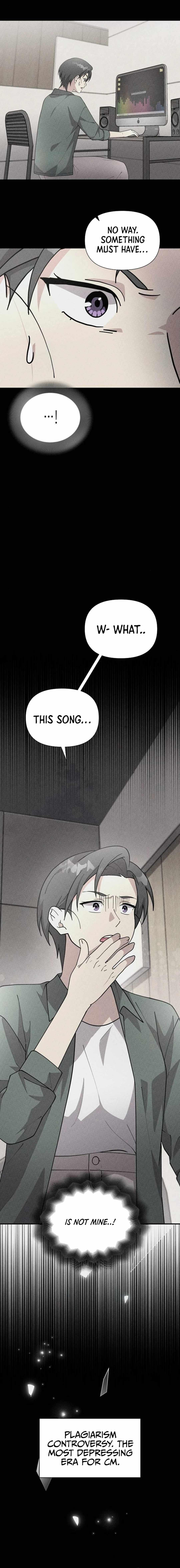 My Younger Sister Was a Genius Chapter 55 - Page 6