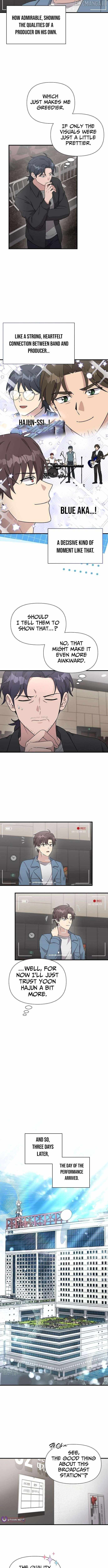 My Younger Sister Was a Genius Chapter 58 - Page 6