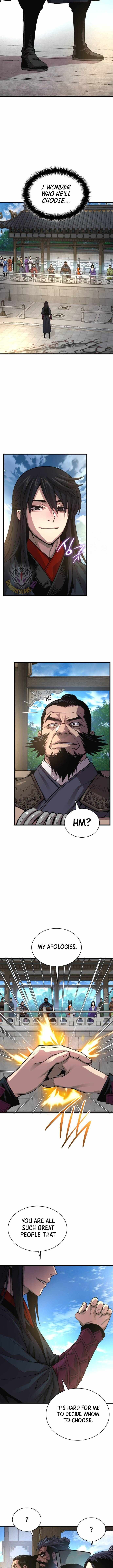 Myst, Might, Mayhem Chapter 82 - Page 14