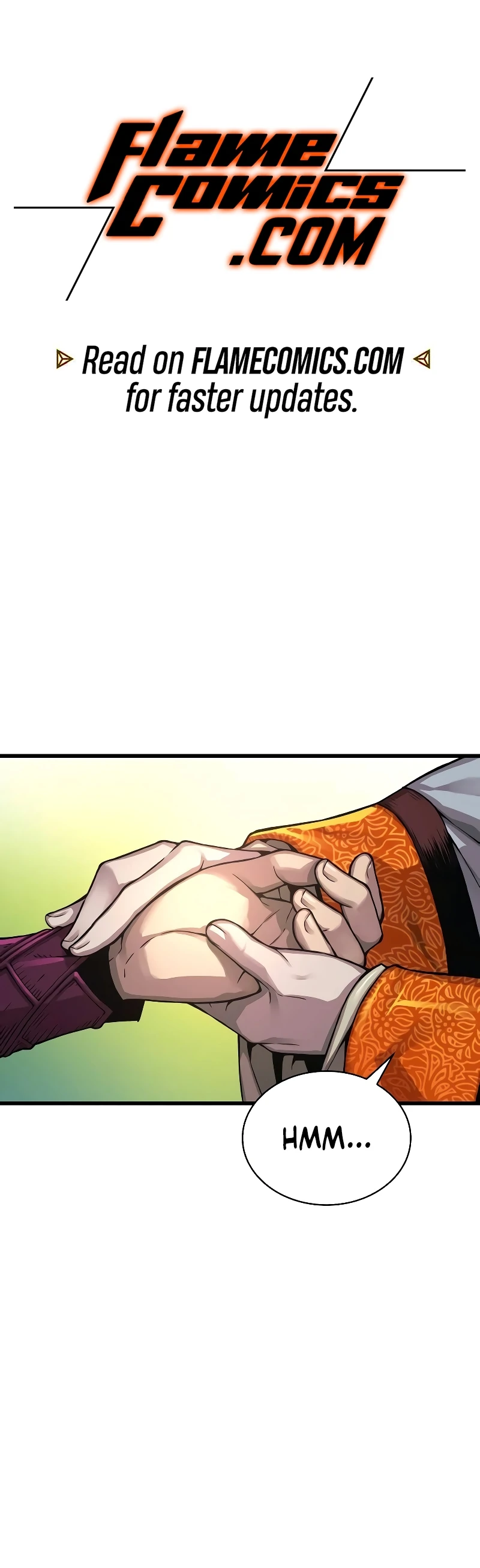 Myst, Might, Mayhem Chapter 88 - Page 2