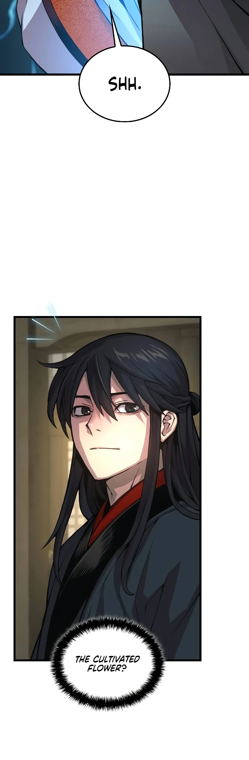Myst, Might, Mayhem Chapter 88 - Page 12