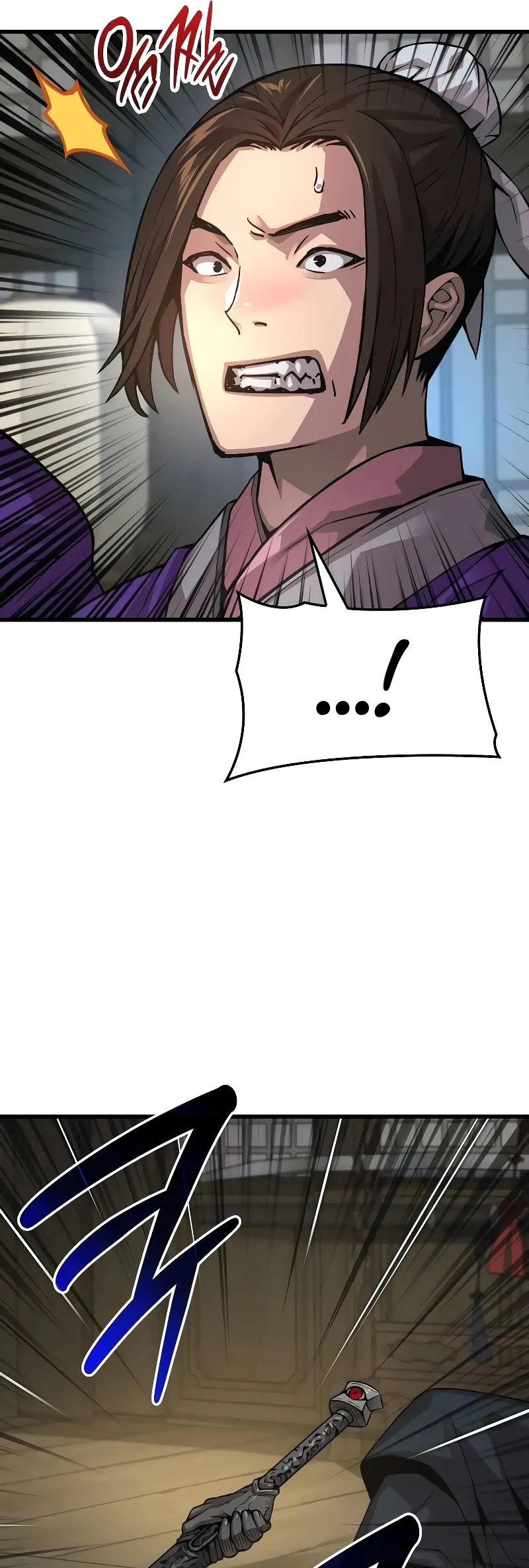 Myst, Might, Mayhem Chapter 88 - Page 23