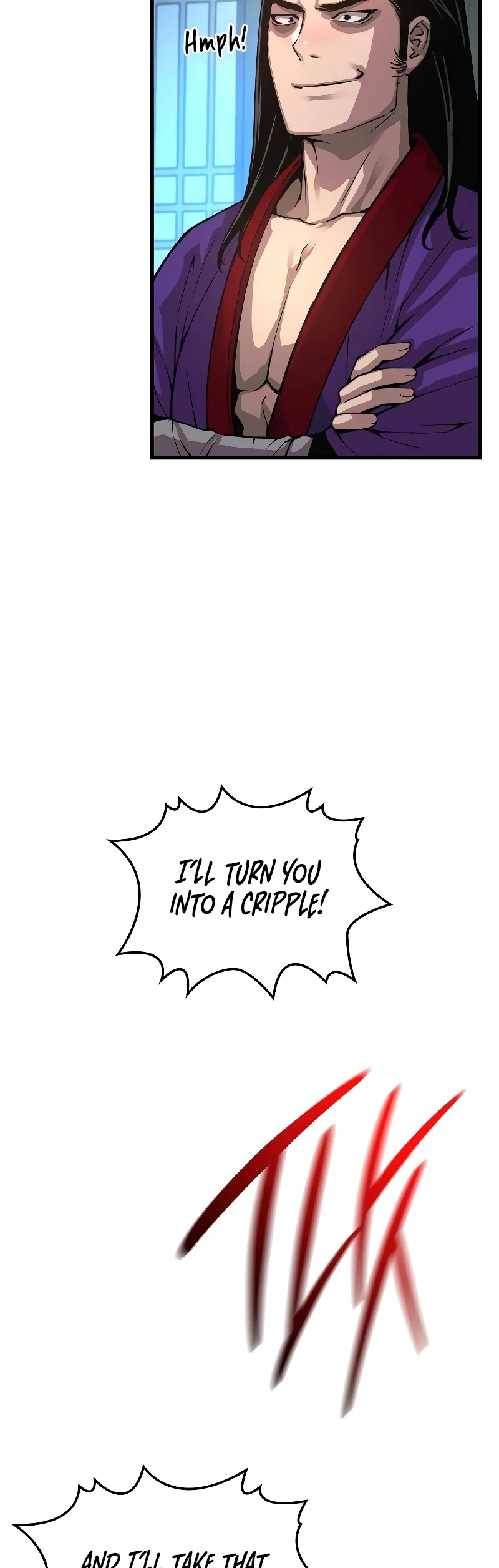 Myst, Might, Mayhem Chapter 88 - Page 26