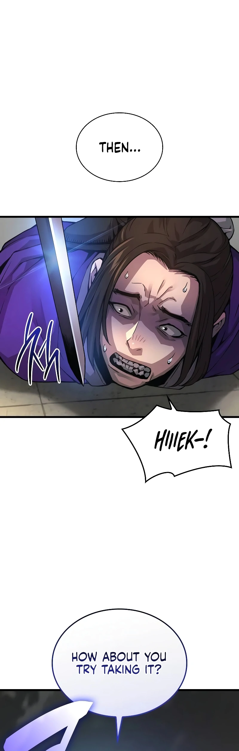 Myst, Might, Mayhem Chapter 88 - Page 33