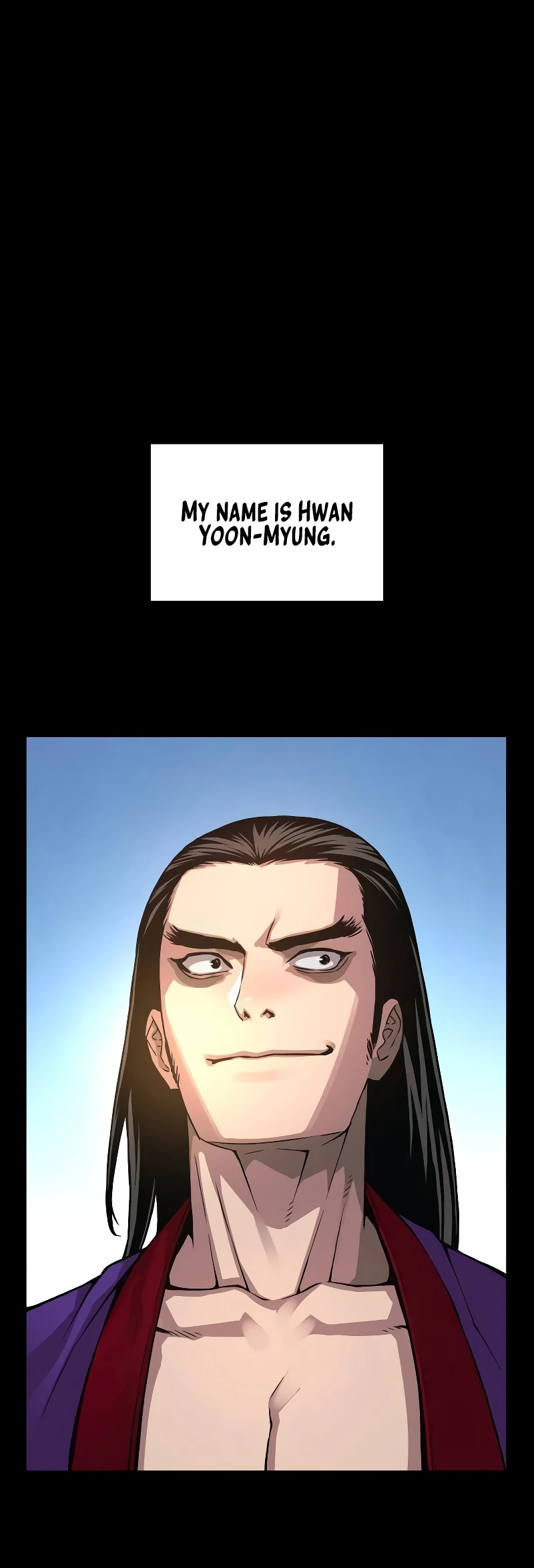 Myst, Might, Mayhem Chapter 88 - Page 37