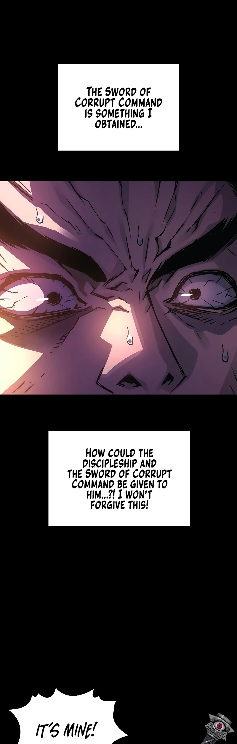 Myst, Might, Mayhem Chapter 88 - Page 46