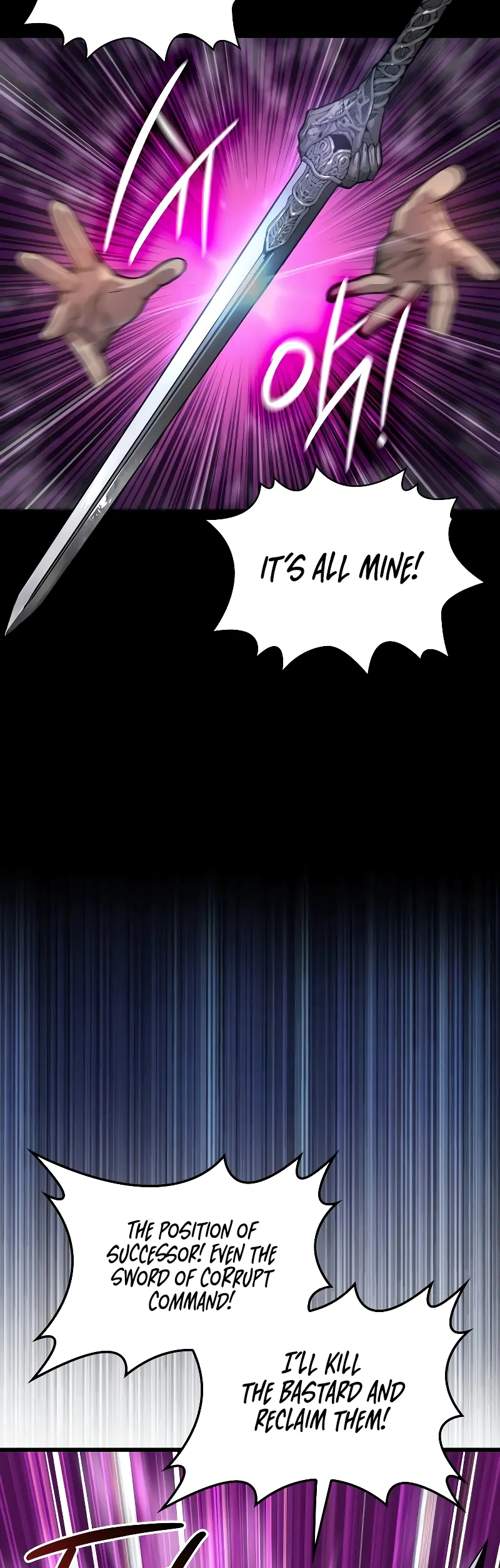 Myst, Might, Mayhem Chapter 88 - Page 47