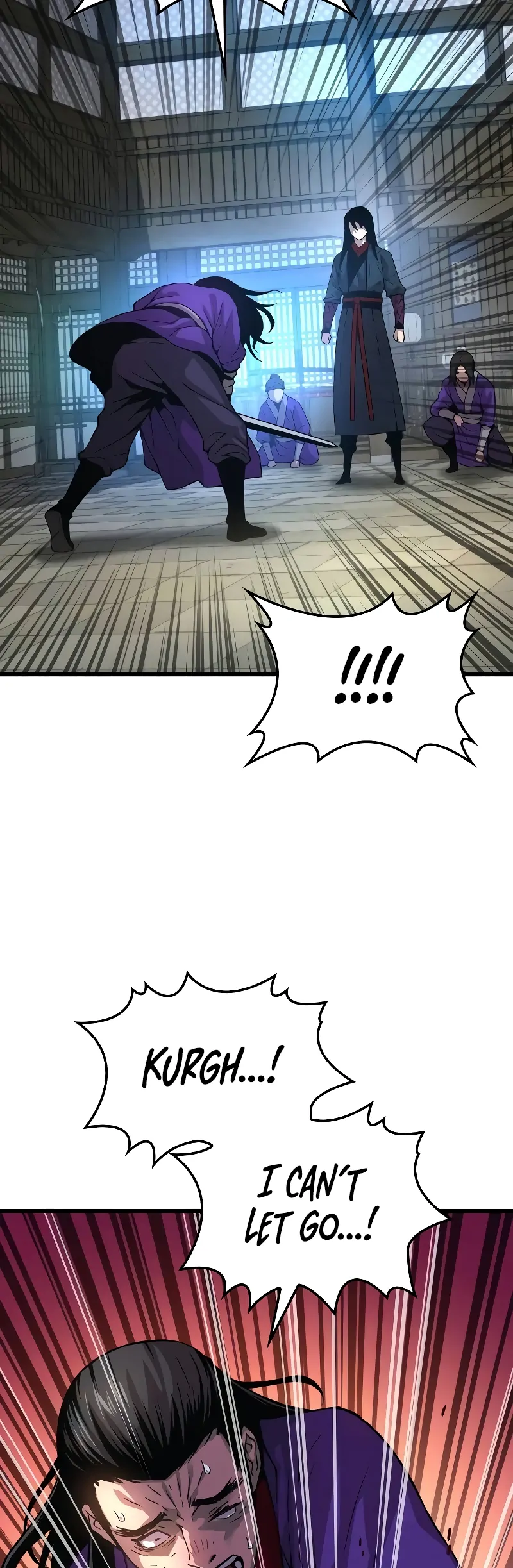 Myst, Might, Mayhem Chapter 88 - Page 57