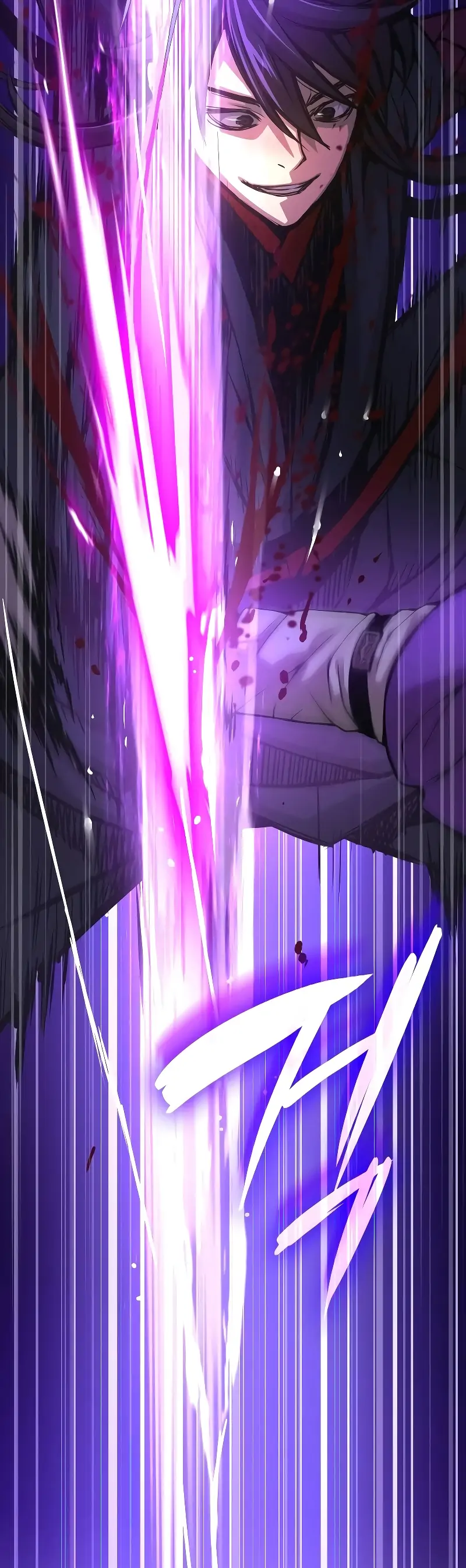 Myst, Might, Mayhem Chapter 88 - Page 64