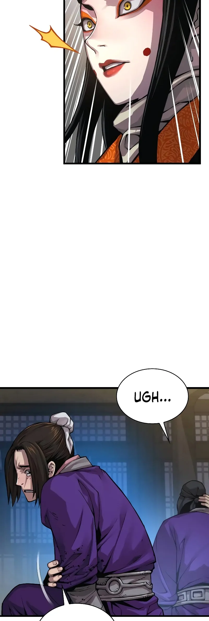 Myst, Might, Mayhem Chapter 88 - Page 70