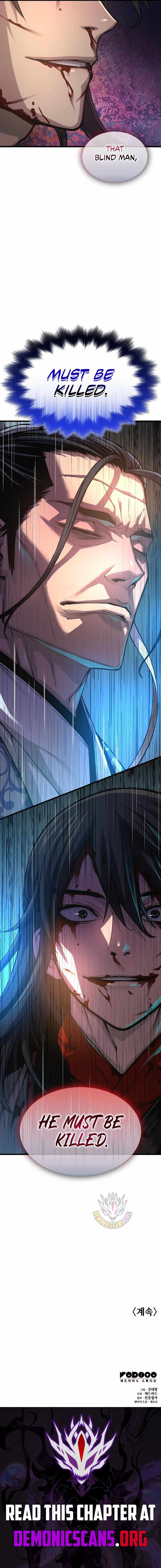 Myst, Might, Mayhem Chapter 91 - Page 16
