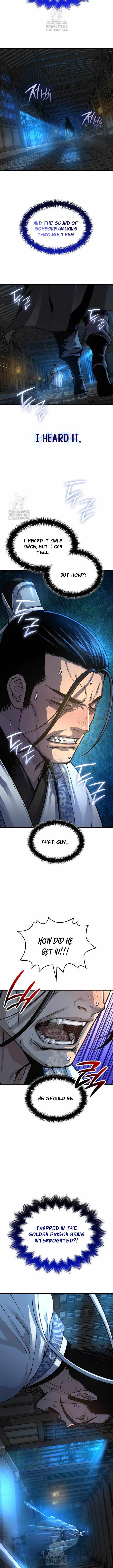 Myst, Might, Mayhem Chapter 94 - Page 15