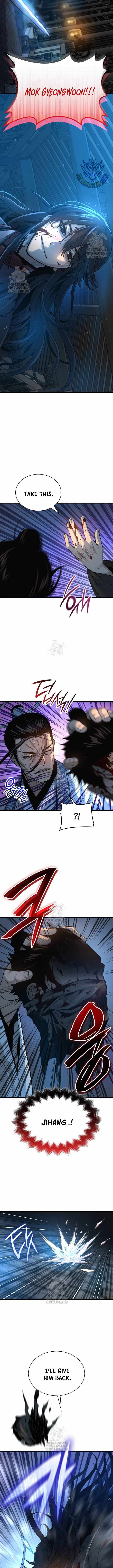 Myst, Might, Mayhem Chapter 94 - Page 16