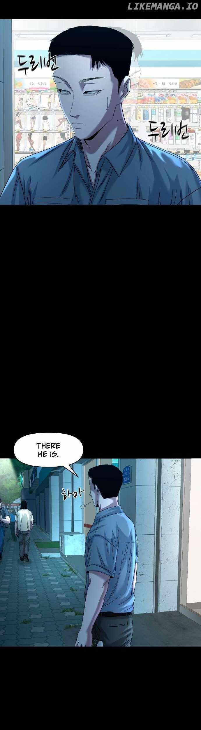 Mysterious Village Chapter 62 - Page 24