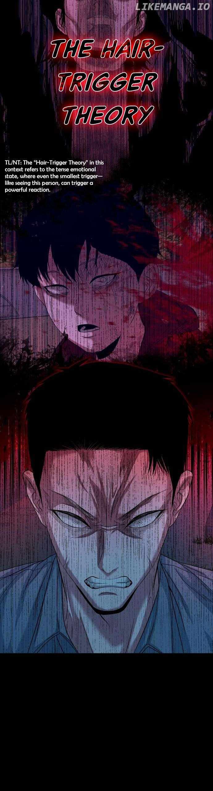 Mysterious Village Chapter 62 - Page 31