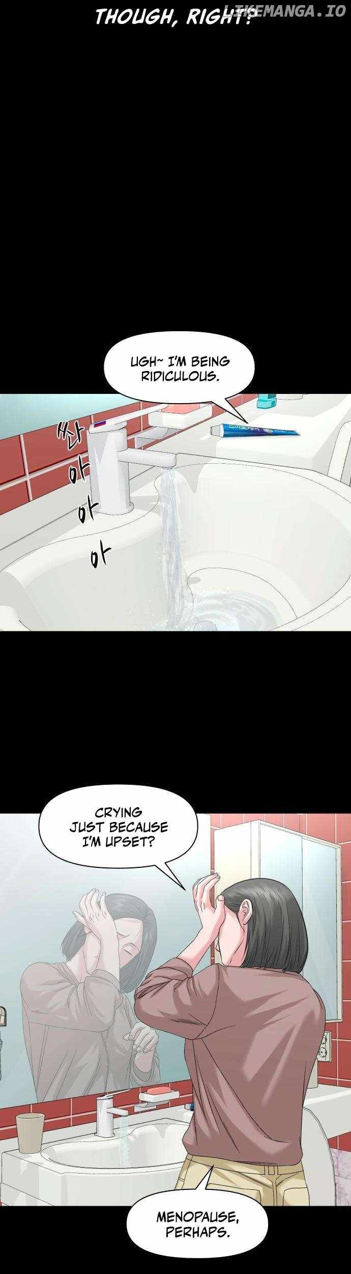 Mysterious Village Chapter 63 - Page 30